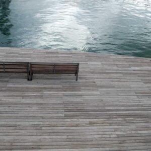 Adjustable Bamboo Drawer Dividers (Set of 4)