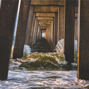 Under-Desk Headphone Hanger Mount