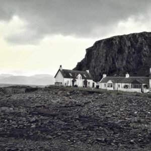 Adjustable Aluminum Laptop Stand (Foldable)