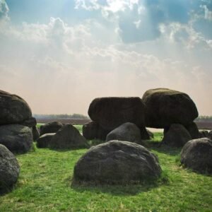 Monitor Backlight LED Strip (USB, Warm White)