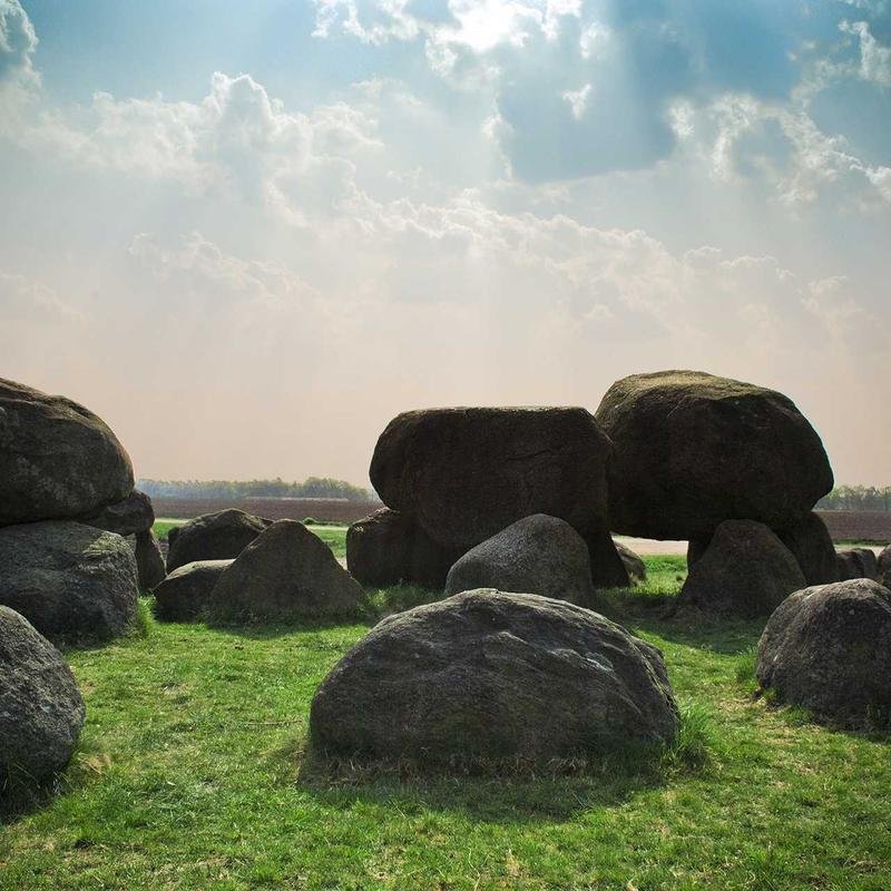 Monitor Backlight LED Strip (USB, Warm White)