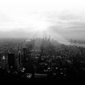 Metal Pegboard Wall Organizer Panel